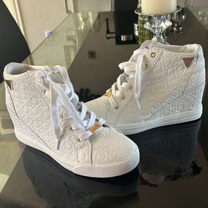 Guess shoes for women